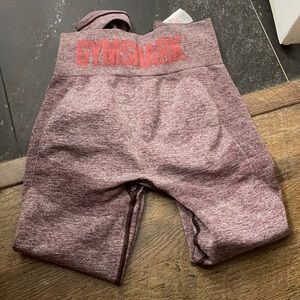 Gymshark high waisted leggings